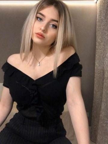 Проститутка Роксана